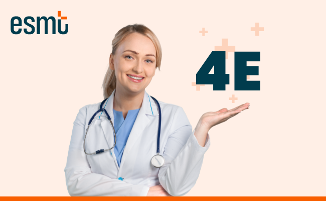 ¿Conoces las 4 «E» que fortalecerán al sistema de salud?